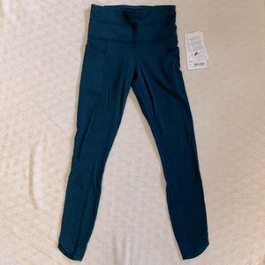 Athleta leggings size xxs